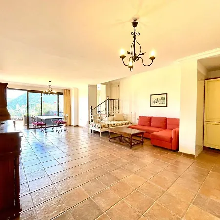 Apartamento Ap1,mar Y Sol,piscina,playa Cerca Lägenhet