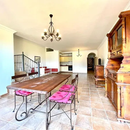 Apartamento Ap1,mar Y Sol,piscina,playa Cerca *