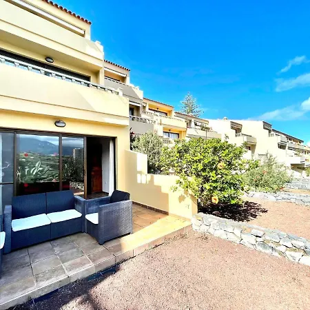 Apartamento Ap1,mar Y Sol,piscina,playa Cerca Daire *