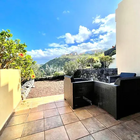 Apartamento Ap1,mar Y Sol,piscina,playa Cerca Los Realejos