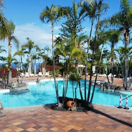Daire Apartamento Ap1,mar Y Sol,piscina,playa Cerca *