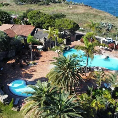 Apartamento Ap1,mar Y Sol,piscina,playa Cerca Lägenhet Los Realejos