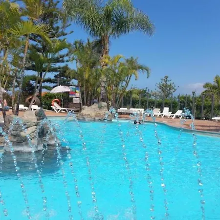 Apartamento Ap1,mar Y Sol,piscina,playa Cerca *