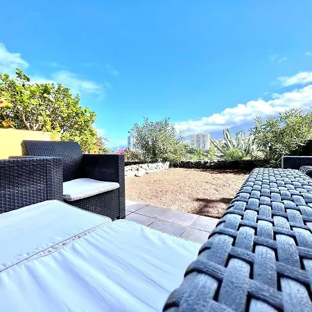 Lejlighed Apartamento Ap1,mar Y Sol,piscina,playa Cerca *