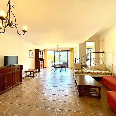 Apartamento Ap1,mar Y Sol,piscina,playa Cerca Lejlighed *