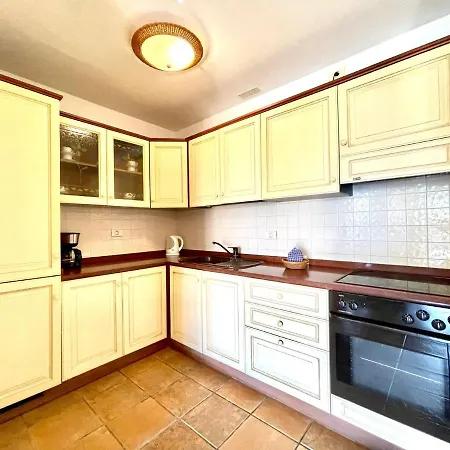 Apartamento Ap1,mar Y Sol,piscina,playa Cerca *