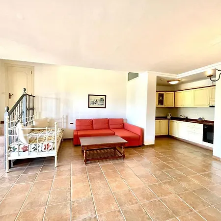 Apartamento Ap1,mar Y Sol,piscina,playa Cerca *
