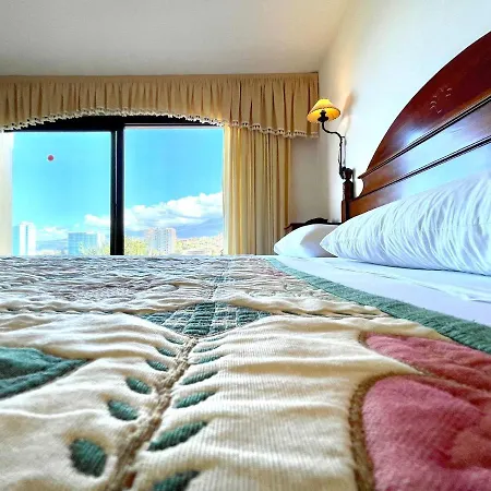 Apartamento Ap1,mar Y Sol,piscina,playa Cerca Lejlighed Los Realejos