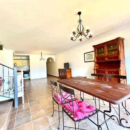 Apartamento Ap1,mar Y Sol,piscina,playa Cerca * Los Realejos