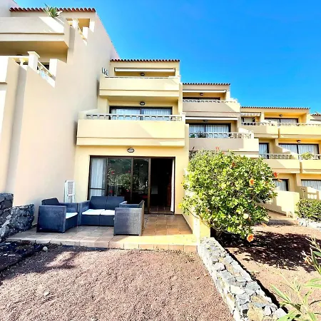 Apartamento Ap1,mar Y Sol,piscina,playa Cerca