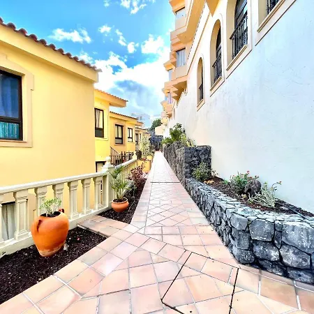 Apartamento Ap1,mar Y Sol,piscina,playa Cerca *