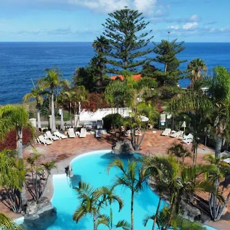 Apartamento Ap1,mar Y Sol,piscina,playa Cerca * Los Realejos