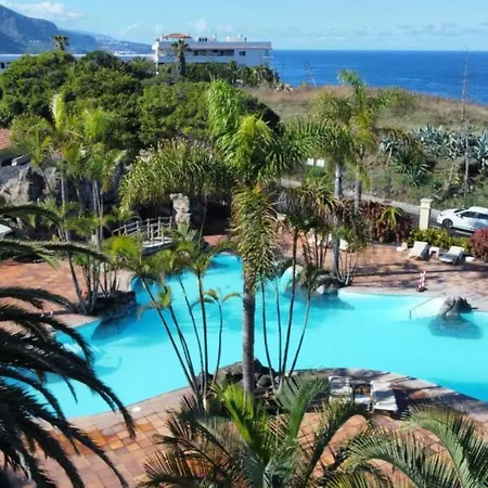 Apartamento Ap1,mar Y Sol,piscina,playa Cerca Apartment Los Realejos